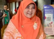 Koordinatoriat Wartawan Parlemen Beri Penghargaan 2023 Kepada Fraksi PKS DPR RI, Nevi Zuairina Sangat Apresiasi