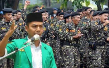 GP Ansor Sumbar Dukung Penuh Gus Menag Tolak Politisasi Agama