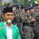 GP Ansor Sumbar Dukung Penuh Gus Menag Tolak Politisasi Agama
