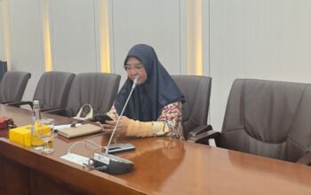 Rapat Kerja Komisi VI Dengan BKPM, Nevi Zuairina Minta Solusi Damai Penyelesaian Konflik Rempang