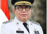 Pj Wako Payakumbuh Keluarkan Edaran Terkait Kabut Asap