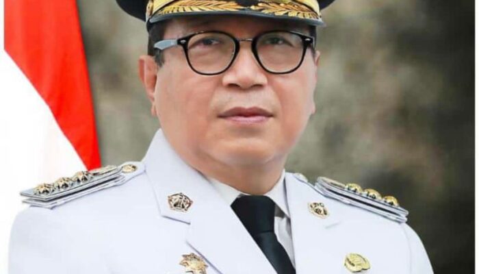 Pj Wako Payakumbuh Keluarkan Edaran Terkait Kabut Asap