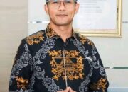 Febri Hendri Antoni Beberkan Alasannya Jadi Caleg DPR RI Dapil Sumbar 1