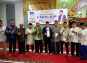 Lakukan Reses di Nagari Kubang, Darizal Basir Ingatkan Masyarakat Jangan Abaikan Hak Suara