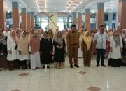 Public Speaking PKG Nanggalo, Sonny Affandi: Kita Akan Gandeng Kadin Sumbar Tingkatan Kapasitas Guru-guru PAUD