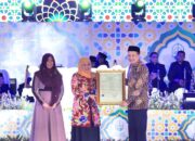 Kemenkumham Jatim Apresiasi Gubernur Khofifah Sebagai Role Model Pelindungan Kekayaan Intelektual