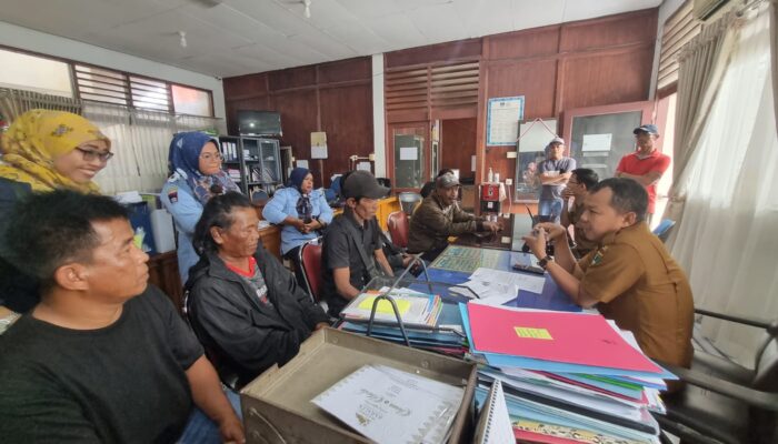 Dinsos Sumbar Tuntaskan Pemulangan Enam Orang Terlantar ke Daerah Asal