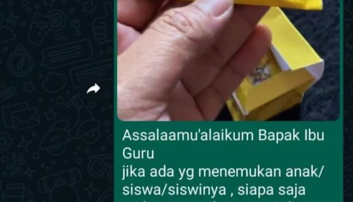 Dinkes Kota Surabaya Pastikan Tidak Ditemukan Produk AO di Pasaran