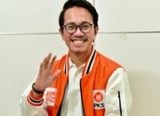 Taufiq Caleg DPRD Sumbar, Jadi Pembicaraan Anak Muda