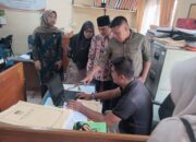 Selesai Sudah Tahapan DCT, Ada Penggantian Caleg