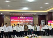 MKI Sumbar Dilantik, Siap Kawal Transisi Energi