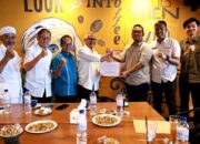 Jelang Turnamen Tenis Nasional Bupati Cup 2023 di Tanah Datar, Pertamina Sumbar Sampaikan Dukungan