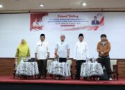 Ketua DPRD Supardi Sebutkan Kemajuan Sumbar Mesti Dilihat Lahirnya Generasi Cerdas