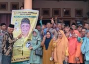 Tokoh Gantiang Mudiak Selatan Solid Dukung Syafrizal Ucok dan Alirman Sori di Pemilu 2024