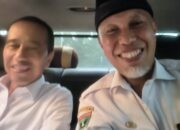 Bincang Enam Jam Gubernur Mahyeldi dan Presiden Jokowi, Fly Over Sitinjau Lauik dan Sektor Pertanian Sumbar Direspons Positif