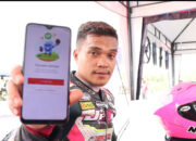 Pertamina Gandeng IMI Sumatera Barat Ciptakan Cashless Society Melalui MyPertamina