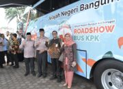 Raih Pujian KPK, Pemprov Sumbar Teliti dalam Pelaporan Kekayaan Negara