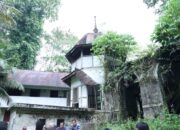 Masjid Tuo Ampang Gadang, Simbol Sejarah Cagar Budaya yang Memerlukan Perhatian Mendalam