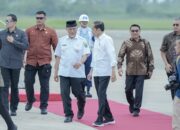 Presiden Jokowi Resmikan Bandara Mentawai untuk Mendorong Pariwisata dan Kesejahteraan Masyarakat
