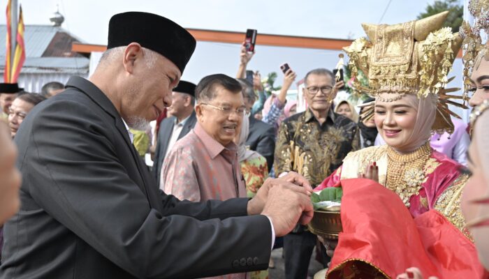 RSI Ibnu Sina Padang Panjang: Kesehatan Medis dan Spiritual Bersatu