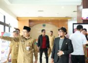 Terapkan Keterbukaan Informasi, Sekretariat DPRD Sumbar Lahirkan Berbagi Inovasi.