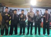 Kolaborasi Apik Disdikbud Dengan PPSI Gelar Festival Silat Tradisi se Kota Padang, Yandri Ajak Anggota DPRD Lakukan Pembinaan Melalui Pokir