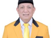 Syafrizal Ucok Minta Fraksi Golkar Pessel Kawal Usulan Ranperda Harga TBS Sawit