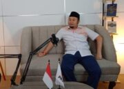 Melangkah ke Senayan, Anggota DPRD Sumbar Rahmat Saleh Inginkan Sumbar Cerdas di Indonesia Emas 2045