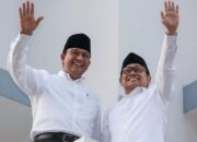 Caleg Partai Umat Adrian Tuswandi: Nomor 1 Buat Amin Itu Juara Bro