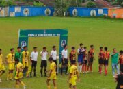 M Nabil Terbaik, Minang Sejagad FC Juara Soeratin U-15