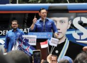 Ingin Menangkan Hati Rakyat di Pemilu 2024, SBY & AHY Turun Gunung ke Jawa Timur