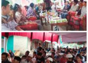 Sekretaris Komisi IV DPRD Sumbar Suharjono Sosialisasikan Perda No 4 Tahun 2023 Tantang Penanggulangan Bencana