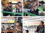 Anggota DPRD Sumbar Afrizal Gelar Sosper No 16 Tahun 2019