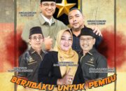 Total Menangkan Anies, Ringankan Baban Barek Singguluang Batu Partai Ummat