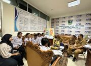 Kinerja Produktifitas DPRD Sumbar Tahun 2023 Meningkat Baik