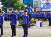 Peringati HUT ke-52 KORPRI, Sekdako Padang : KORPRI Penguat NKRI dan Pelindung ASN