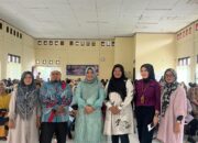 Anggota DPRD Sumbar Aida Lakukan Sosper