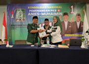 Pimpin PKB Sumbar, Firdaus Optimis Menangkan Anis – Muhaimin