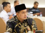 KPU Sumbar Terbitkan Perubahan Terhadap DCT