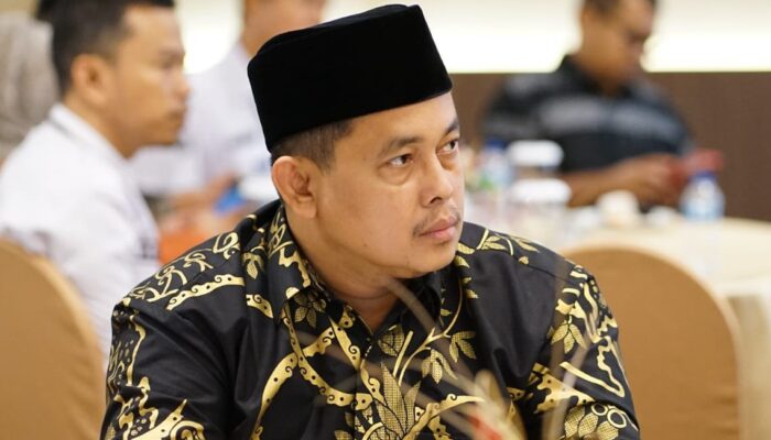 KPU Sumbar Terbitkan Perubahan Terhadap DCT