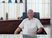 Ketua Umum PWRI Suriyanto : Paska putusan MK MK Copot Anwar Usman, Harusnya putusan 90 batal demi Hukum