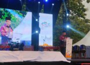 Sumbar Creatifest 2023, Dorongan Signifikan dari Pemprov dan BI untuk Kemajuan UMKM Lokal