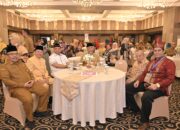 Gubernur Mahyeldi Mendorong Perantau Minangkabau untuk Memaksimalkan Investasi di Sumatera Barat