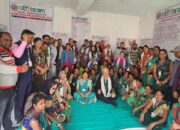 BRAC International dan Gubernur Mahyeldi Bersinergi untuk Transformasi Penanganan Kemiskinan di India