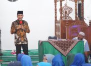 Perdana, Pemko Padang Gelar Program Pembinaan Majelis Taklim