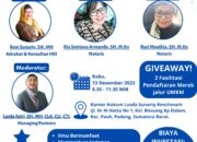 Lindungi Merek Anda, Owner Bisnis Yuk Daftar Merek