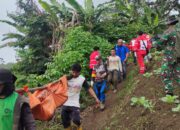 Tim Evakuasi Lanjutkan Pencarian Pendaki Yang Terjebak Erupsi Gunung Marapi
