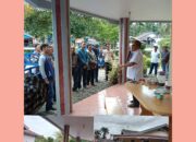 Melalui Pokir, Anggota DPRD Sumbar Muzli M. Nur Kembali Bantu Masyarakat