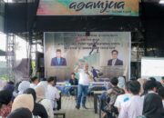 Ketua DPRD Sumbar Gelar Pelatihan Kewirausahaan Entrepreneur Bagi Siswa SMK se Kota Payakumbuh