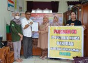 PT. BRM Bantu Pengembangan Pendidikan, Ekonomi dan Keagamaan